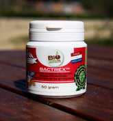 Biotabs Bactrex 50 g - (multilingual label including DE)